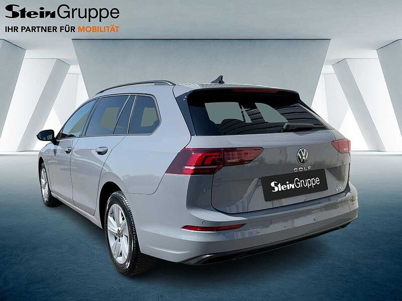 Volkswagen Golf VIII Variant 1.5 eTSI 85 kW Life ACC Virt