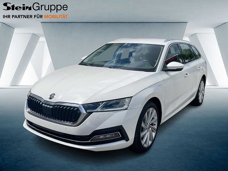 SKODA Octavia Combi 1.4 TSI Style iV Navi ACC Virt