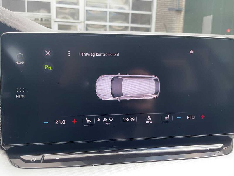 SKODA Octavia Combi 1.4 TSI Style iV Navi ACC Virt