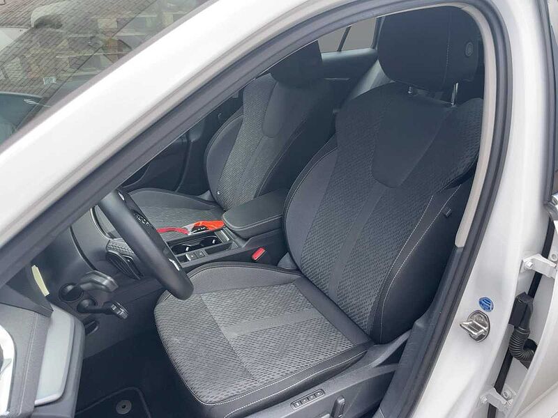 SKODA Octavia Combi 1.4 TSI Style iV Navi ACC Virt