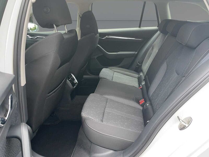 SKODA Octavia Combi 1.4 TSI Style iV Navi ACC Virt