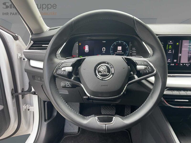 SKODA Octavia Combi 1.4 TSI Style iV Navi ACC Virt