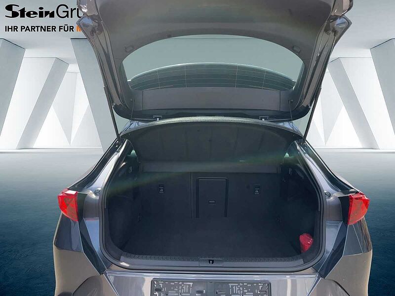 CUPRA Formentor 1.4 VZ Navi ACC Virt LED PDC Hyb.