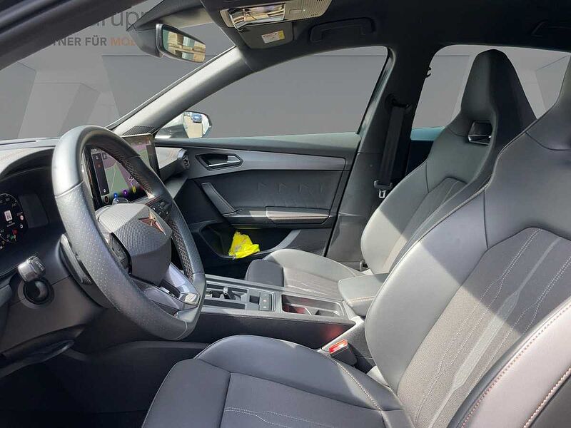 CUPRA Formentor 1.4 VZ Navi ACC Virt LED PDC Hyb.