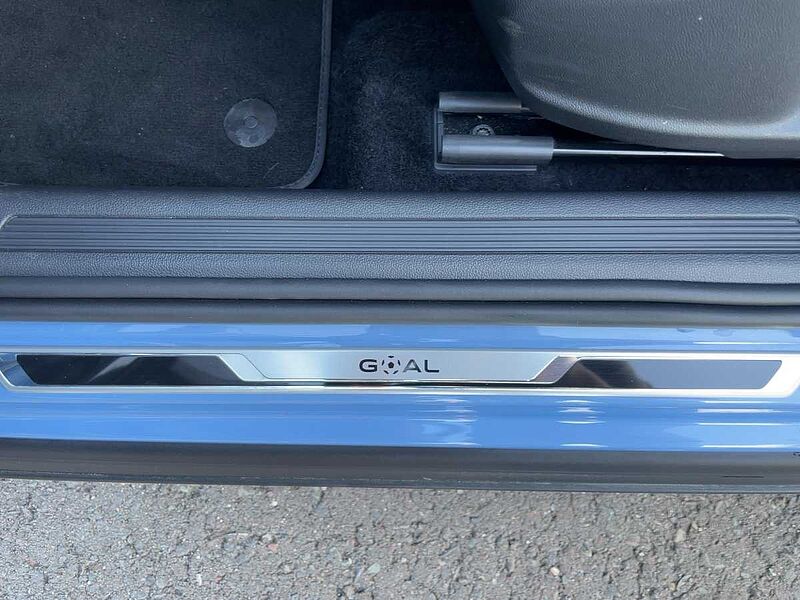 Volkswagen T-Cross 1.0 TSI 85 kW Goal ACC Virt CarPlay PDC