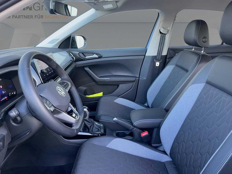 Volkswagen T-Cross 1.0 TSI 85 kW Goal ACC Virt CarPlay PDC