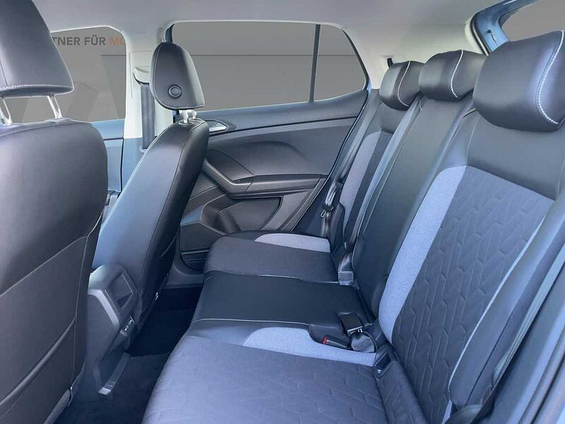 Volkswagen T-Cross 1.0 TSI 85 kW Goal ACC Virt CarPlay PDC