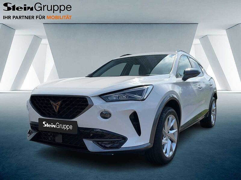 CUPRA Formentor 2.0 TDI ACC Virt LED PDC CarPlay Basis