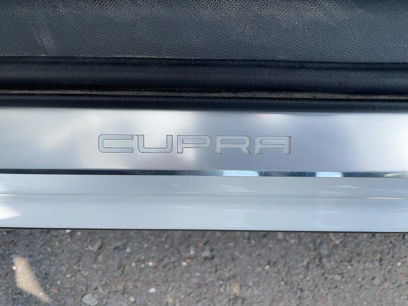 CUPRA Formentor 2.0 TDI ACC Virt LED PDC CarPlay Basis