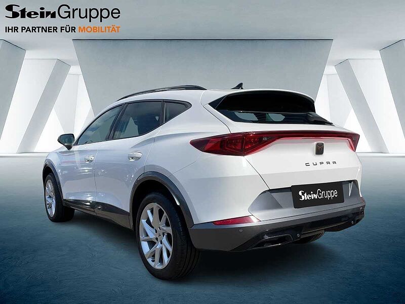 CUPRA Formentor 2.0 TDI ACC Virt LED PDC CarPlay Basis