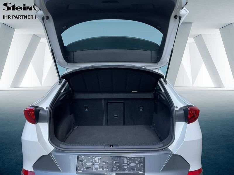 CUPRA Formentor 2.0 TDI ACC Virt LED PDC CarPlay Basis