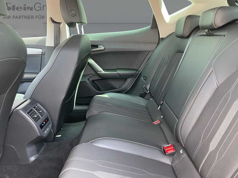 CUPRA Formentor 2.0 TDI ACC Virt LED PDC CarPlay Basis