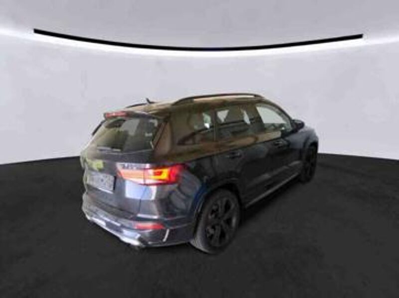 SEAT Ateca 2.0 TSI 4Drive Navi Virt LED CarPlay PDC Basis
