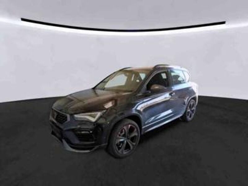 SEAT Ateca 2.0 TSI 4Drive Navi Virt LED CarPlay PDC Basis