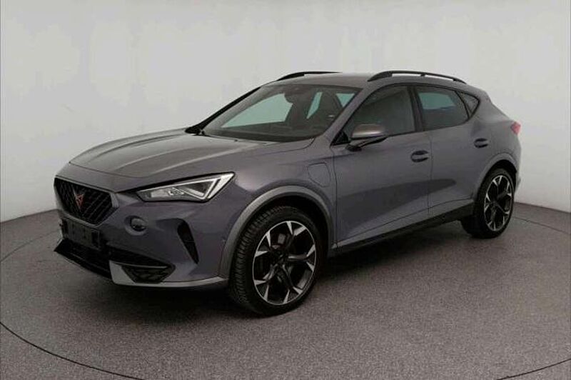CUPRA Formentor 1.4 VZ AHK Navi ACC Virt LED PDC Hyb.