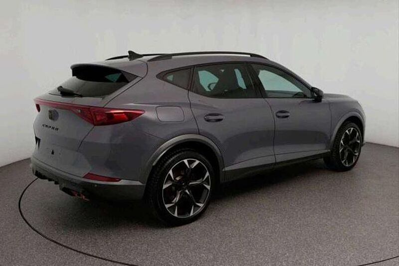 CUPRA Formentor 1.4 VZ AHK Navi ACC Virt LED PDC Hyb.
