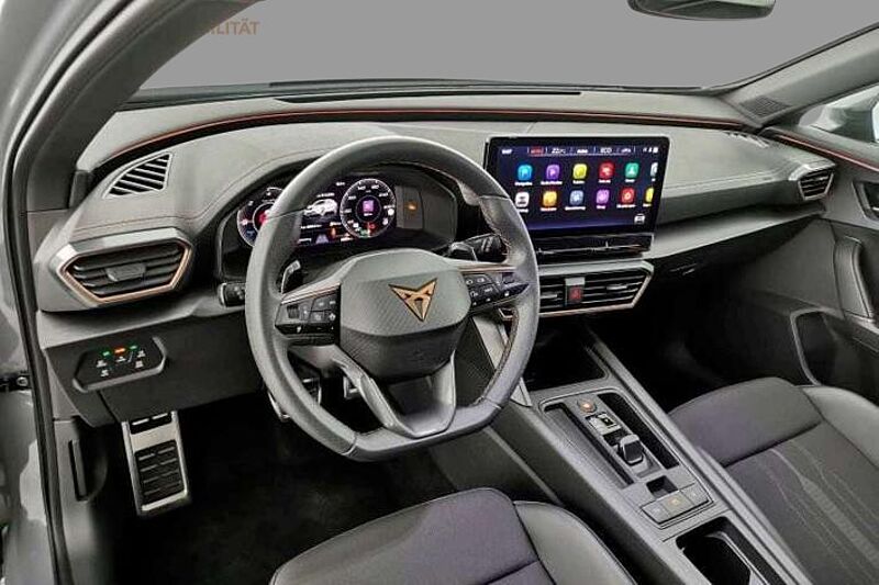 CUPRA Formentor 1.4 VZ AHK Navi ACC Virt LED PDC Hyb.