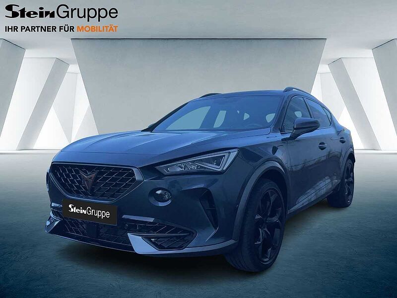 CUPRA Formentor 1.4 VZ Navi ACC Virt LED PDC CarPlay