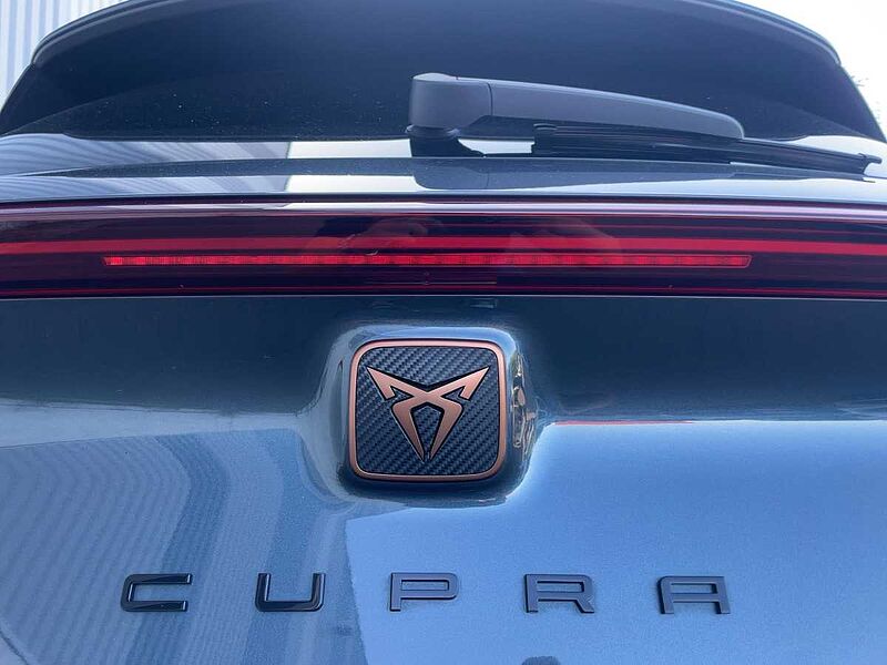 CUPRA Formentor 1.4 VZ Navi ACC Virt LED PDC CarPlay
