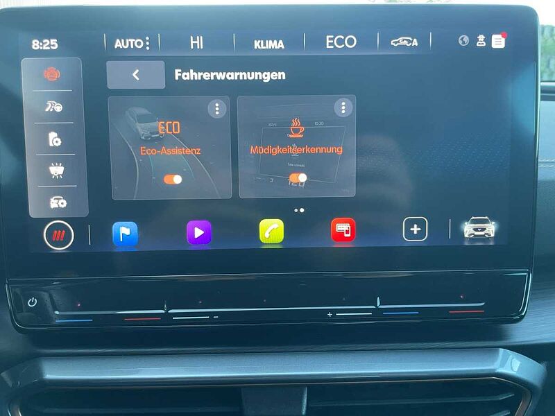 CUPRA Formentor 1.4 VZ Navi ACC Virt LED PDC CarPlay