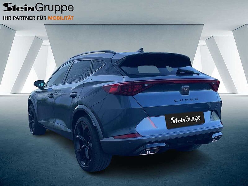 CUPRA Formentor 1.4 VZ Navi ACC Virt LED PDC CarPlay