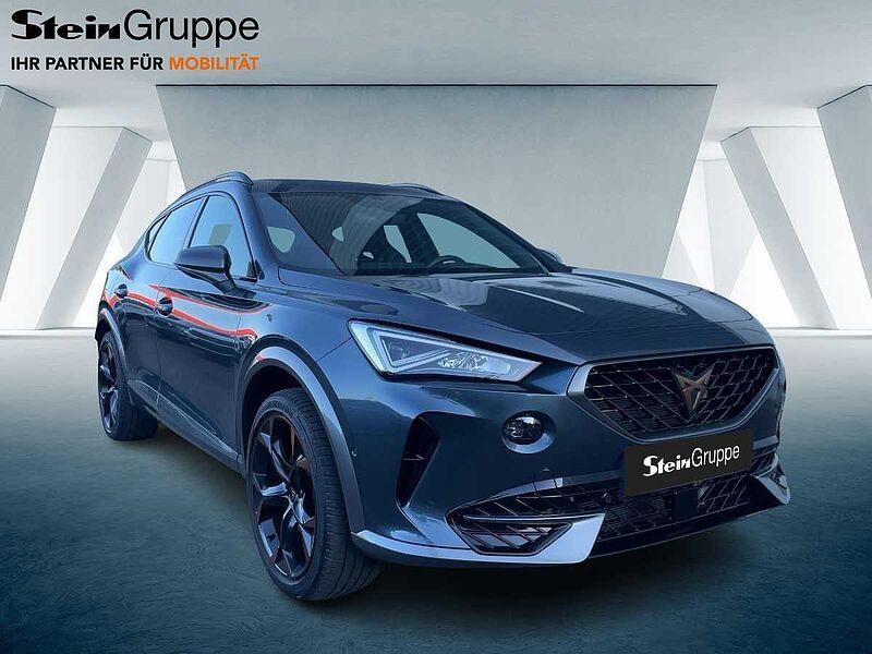 CUPRA Formentor 1.4 VZ Navi ACC Virt LED PDC CarPlay