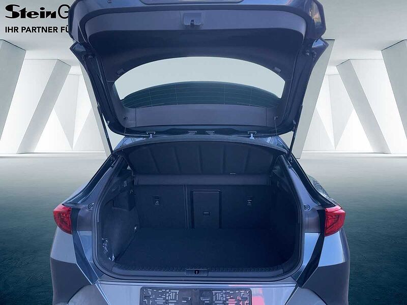 CUPRA Formentor 1.4 VZ Navi ACC Virt LED PDC CarPlay