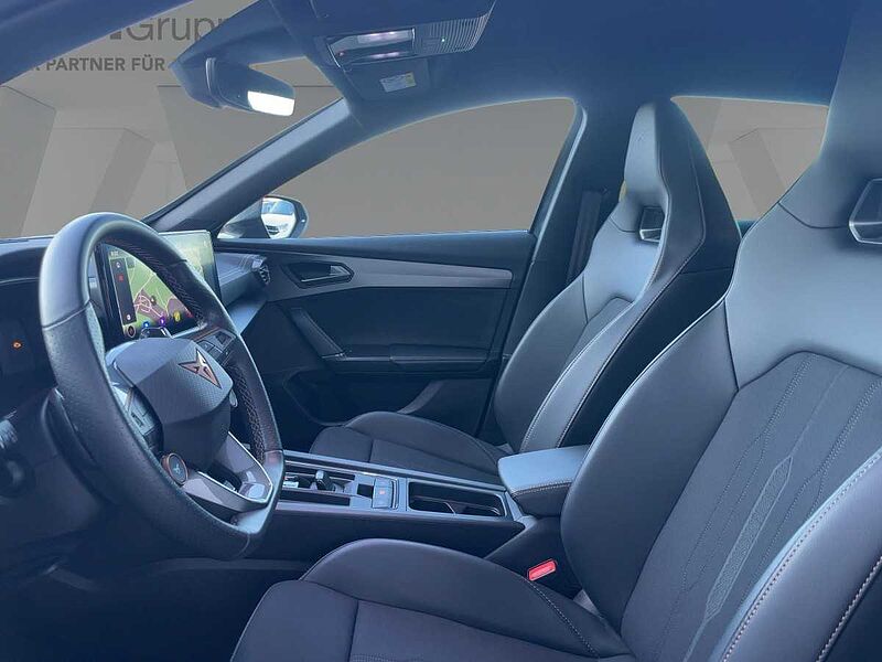 CUPRA Formentor 1.4 VZ Navi ACC Virt LED PDC CarPlay