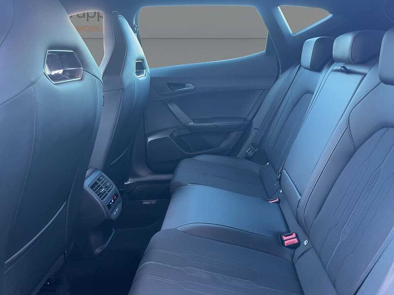CUPRA Formentor 1.4 VZ Navi ACC Virt LED PDC CarPlay