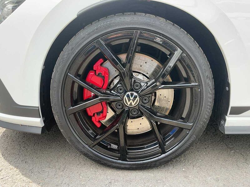 Volkswagen Golf VIII 2.0 TSI GTI Clubsport Navi ACC Virt