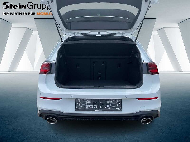 Volkswagen Golf VIII 2.0 TSI GTI Clubsport Navi ACC Virt