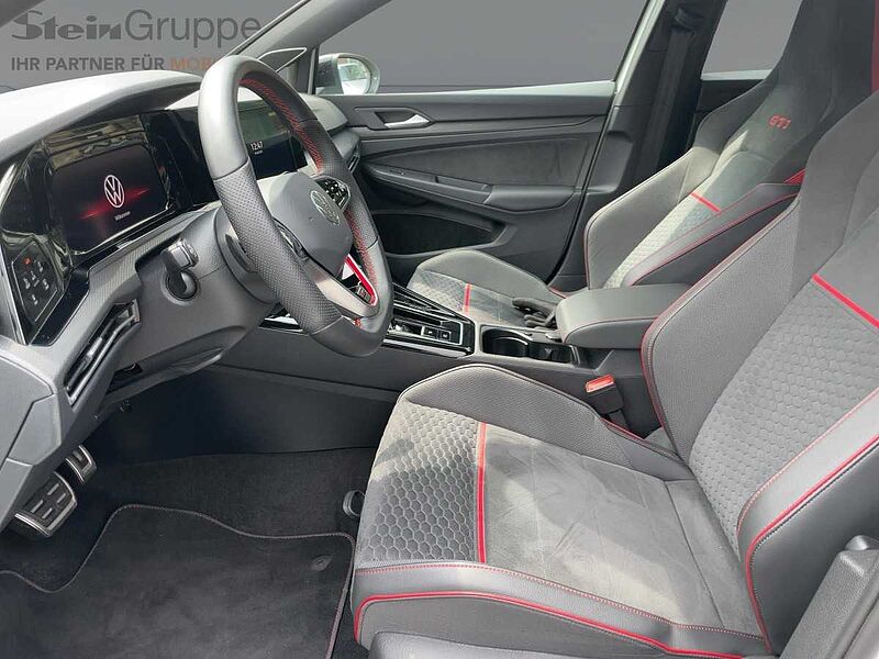 Volkswagen Golf VIII 2.0 TSI GTI Clubsport Navi ACC Virt