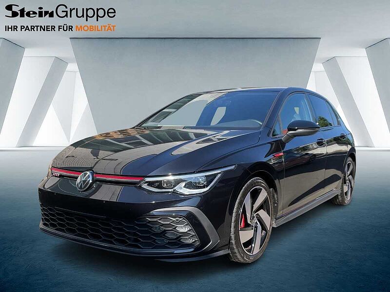 Volkswagen Golf VIII 2.0 TSI GTI Navi ACC Virt LED CarPlay