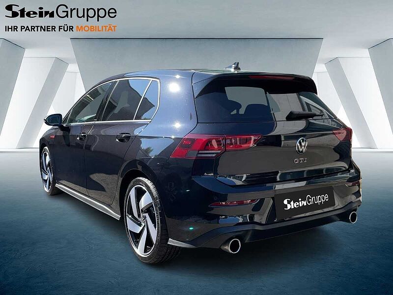 Volkswagen Golf VIII 2.0 TSI GTI Navi ACC Virt LED CarPlay