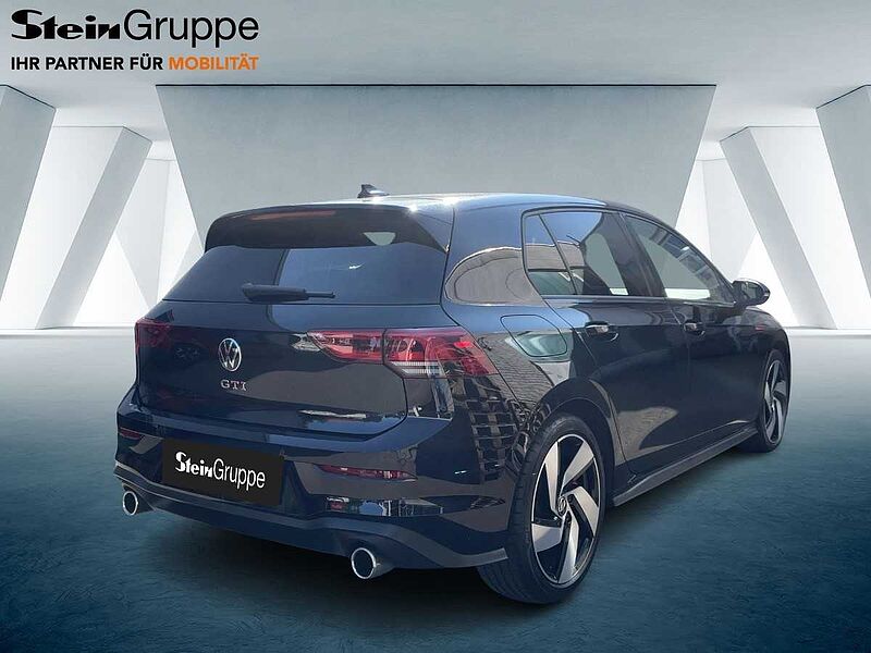 Volkswagen Golf VIII 2.0 TSI GTI Navi ACC Virt LED CarPlay