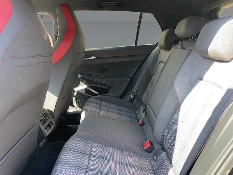 Volkswagen Golf VIII 2.0 TSI GTI Navi ACC Virt LED CarPlay