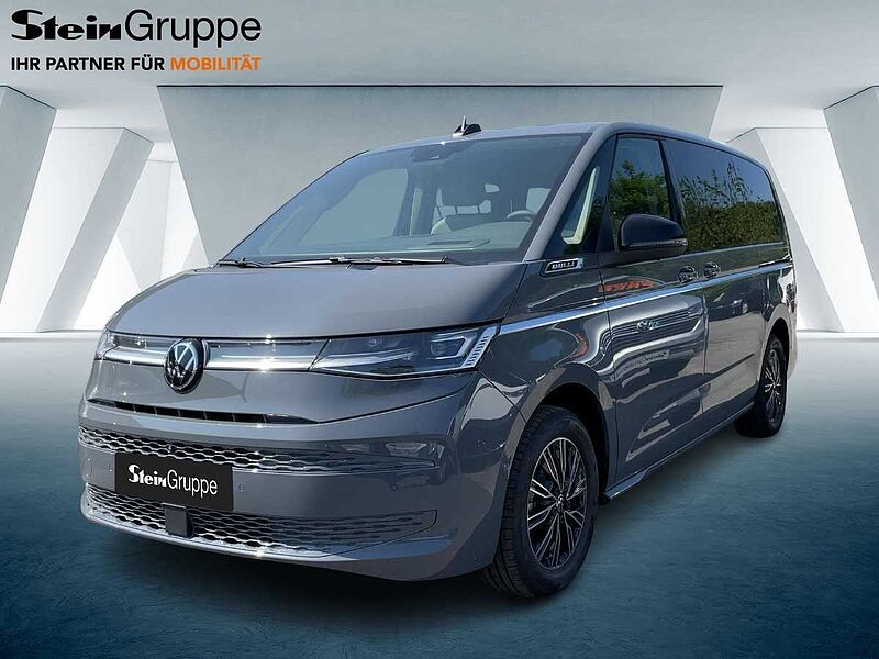 Volkswagen T7 Multivan Style DSG Navi AHK Style, Navi,