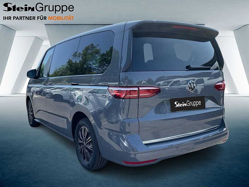 Volkswagen T7 Multivan Style DSG Navi AHK Style, Navi,