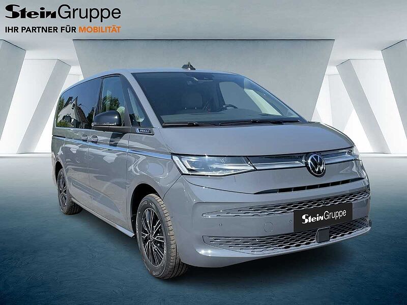 Volkswagen T7 Multivan Style DSG Navi AHK Style, Navi,