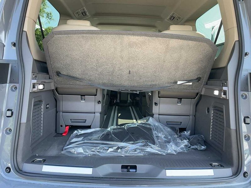 Volkswagen T7 Multivan Style DSG Navi AHK Style, Navi,