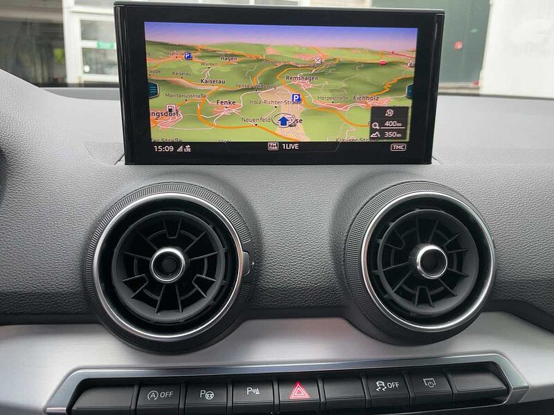 Audi Q2 2.0 40 TFSI quattro S line Virt Navi LED PDC sport