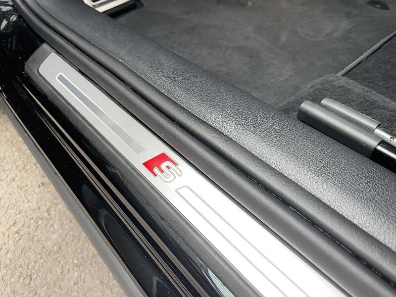 Audi Q2 2.0 40 TFSI quattro S line Virt Navi LED PDC sport