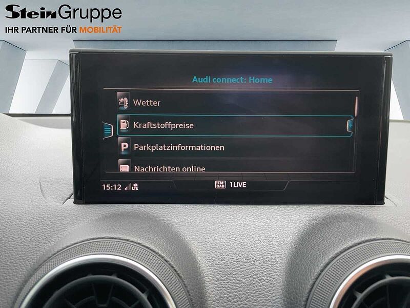 Audi Q2 2.0 40 TFSI quattro S line Virt Navi LED PDC sport