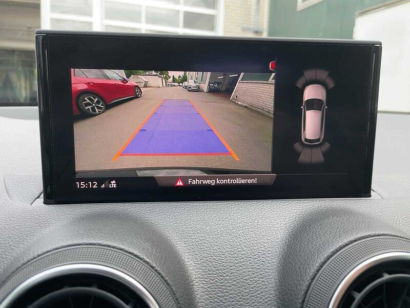 Audi Q2 2.0 40 TFSI quattro S line Virt Navi LED PDC sport