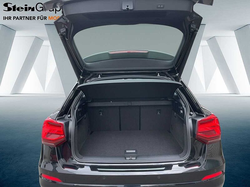 Audi Q2 2.0 40 TFSI quattro S line Virt Navi LED PDC sport