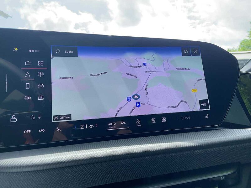 Audi Q5 TDI quattro 150 kW S line Pano / AHK / B&O