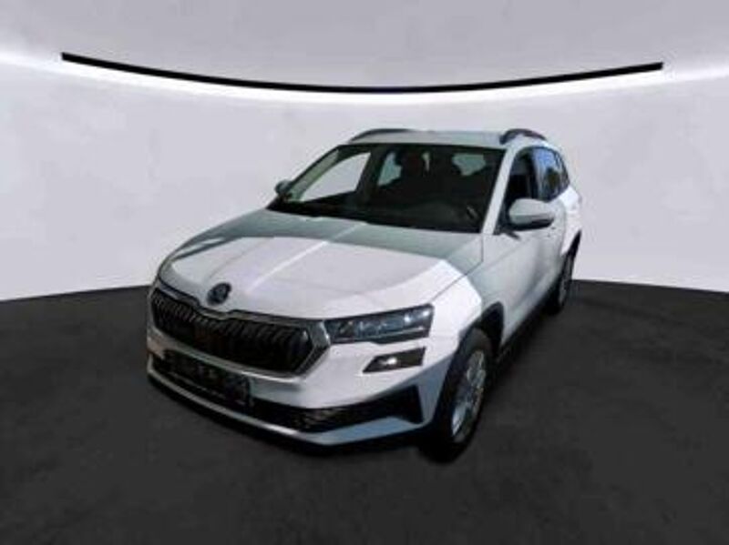 SKODA Karoq 2.0 TDI Ambition Navi Virt LED PDC Kamera