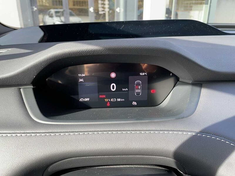SKODA Enyaq 85 Sportline AHK Navi ACC Virt LED PDC tline