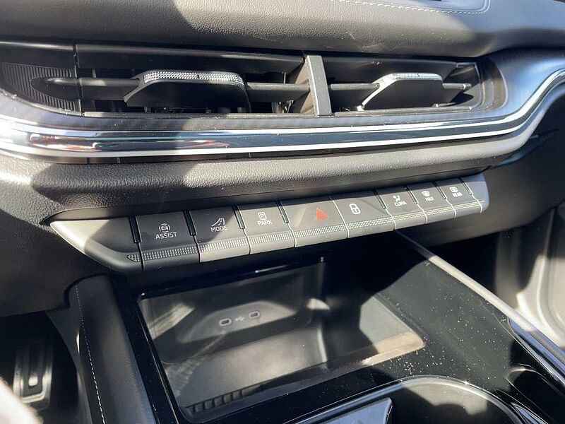 SKODA Enyaq 85 Sportline AHK Navi ACC Virt LED PDC tline
