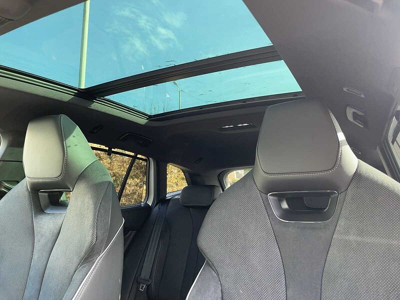 SKODA Enyaq 85 Sportline AHK Navi ACC Virt LED PDC tline